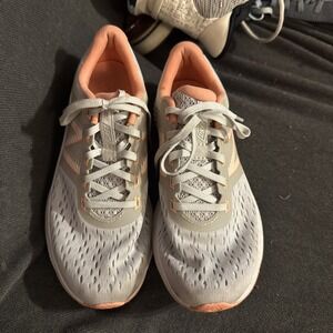 New Balance DRFT Running Cross Training Shoes Women's Size 8  (WDRFTSG!)